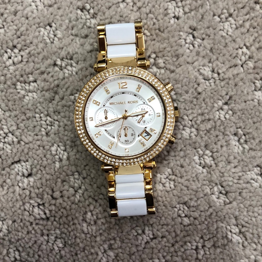 Michael Kors watch